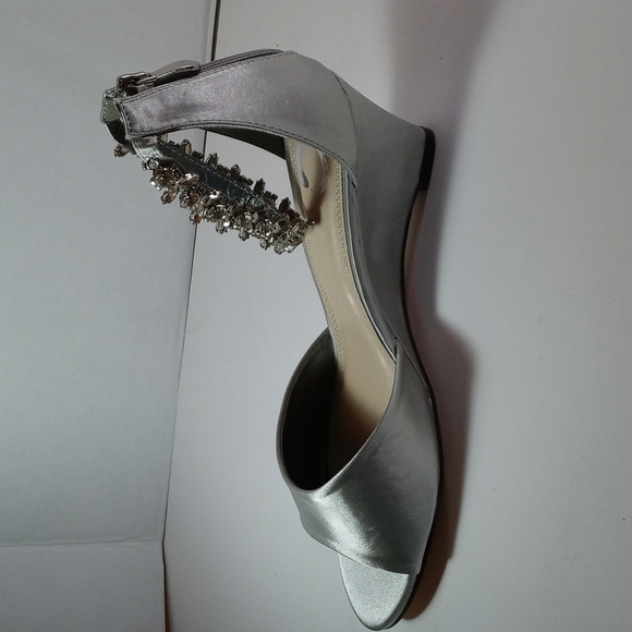 Connor shoe - Picture 3 of 5